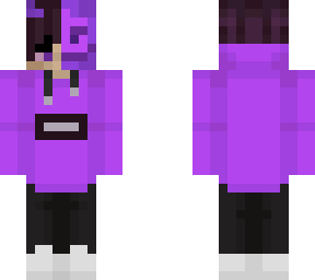 purple devil
