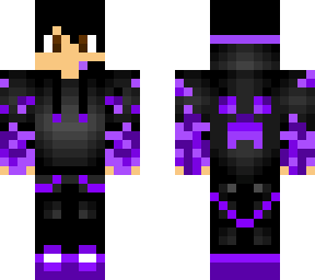 purple gamer 1
