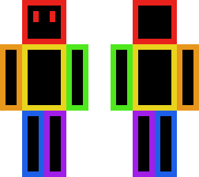 rainbow