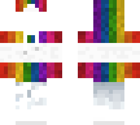 rainbow madness  - ob