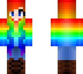 rainbow pride