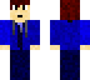 random skin
