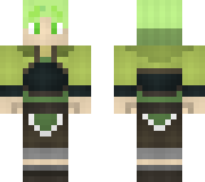 recon