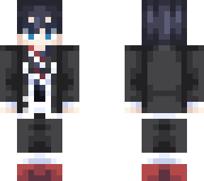 rin okimura