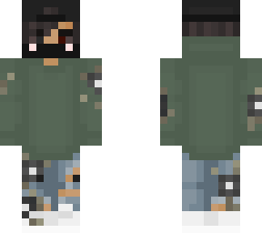 riptip's skin (fixed) not mine
