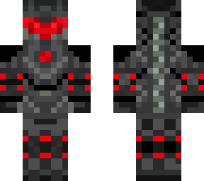 robot assassin
