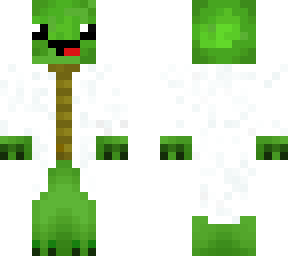 scientist turtle