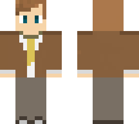 shane the renegade (original by danieldawson)