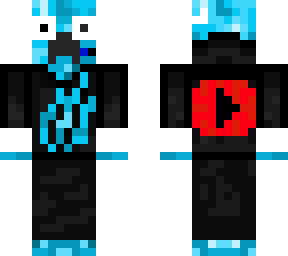 shocked icy