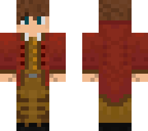 short coat