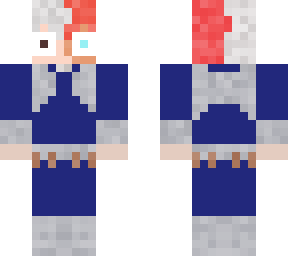 shoto todoroki messed up big time