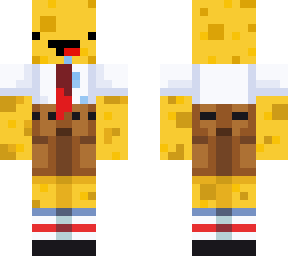 skeppy spongebob