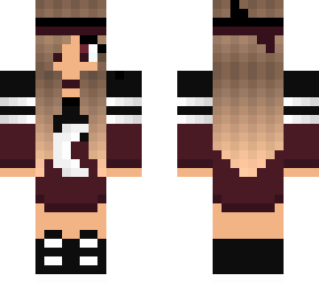 skin edit