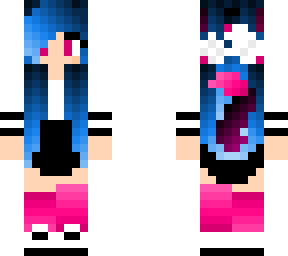 skyler school uniform