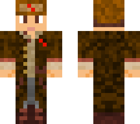 soviet soldier