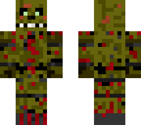 springtrap v2