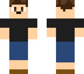 stephenthehunter skin
