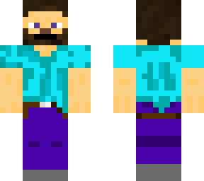 steve but better v2
