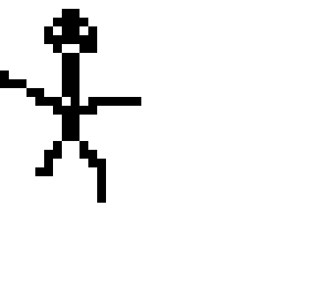 stickman