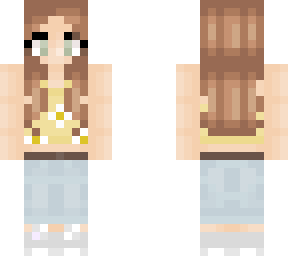summer girl