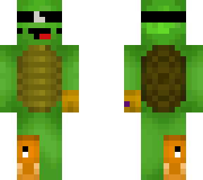 summer turtle