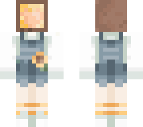 sunflower (t.v, 2.0)