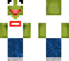 supreme kermit