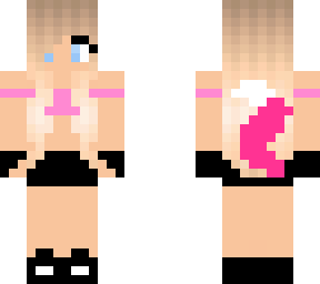 swimmer