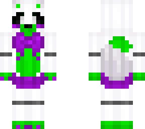 tangle skin!