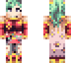 terra edit og zero000x