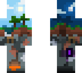terra human