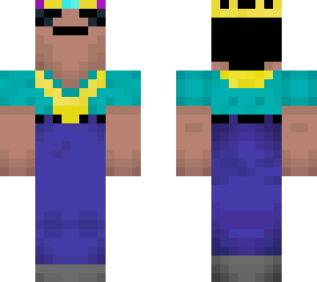 thug derp