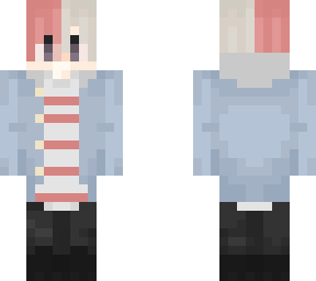 todoroki shoto