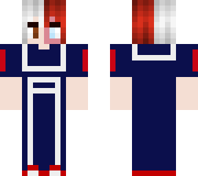todoroki shouto