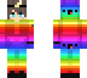 trippelx skin
