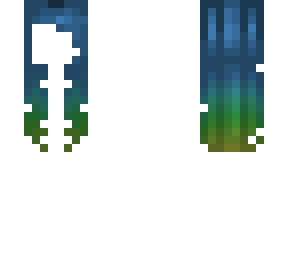 tropical - hair base