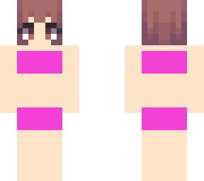 uraraka bathing suit