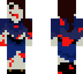 vampire girl