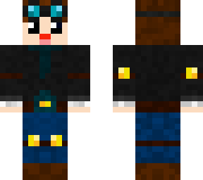 very happy dantdm