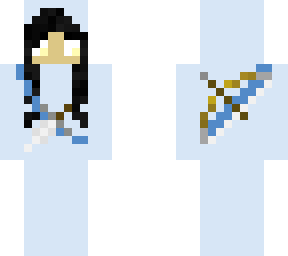 winter assassin