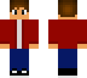 yee dis is my skin