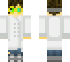 young scientist/professor
