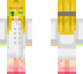 young scientist/professor