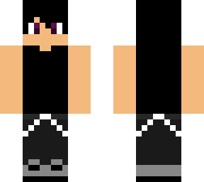 zayne from cursed