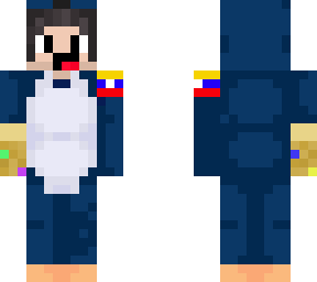ziiko by espiblo solo algunos retoques no tan notorios :v