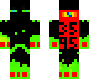 3595 skin