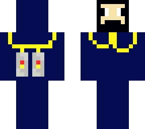 a dumb scuba diver