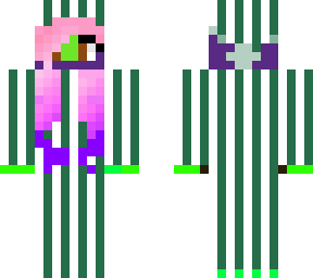 acdonnutella bedwars skin