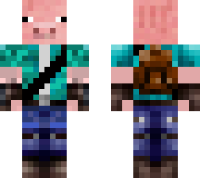 adventure pig 2.0