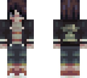 alien child